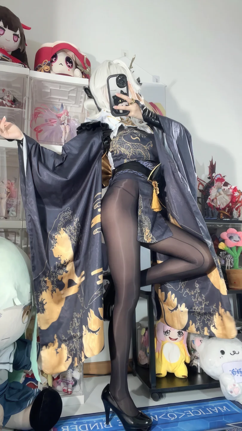 白栎Shirly - No.025 NIKKE 布兰儿 [130P,27V-3.22GB] tg@simisebaisi 【丝足阁】023.webp